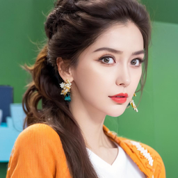 杨颖的头像
