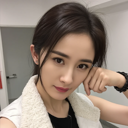 杨蜜的头像